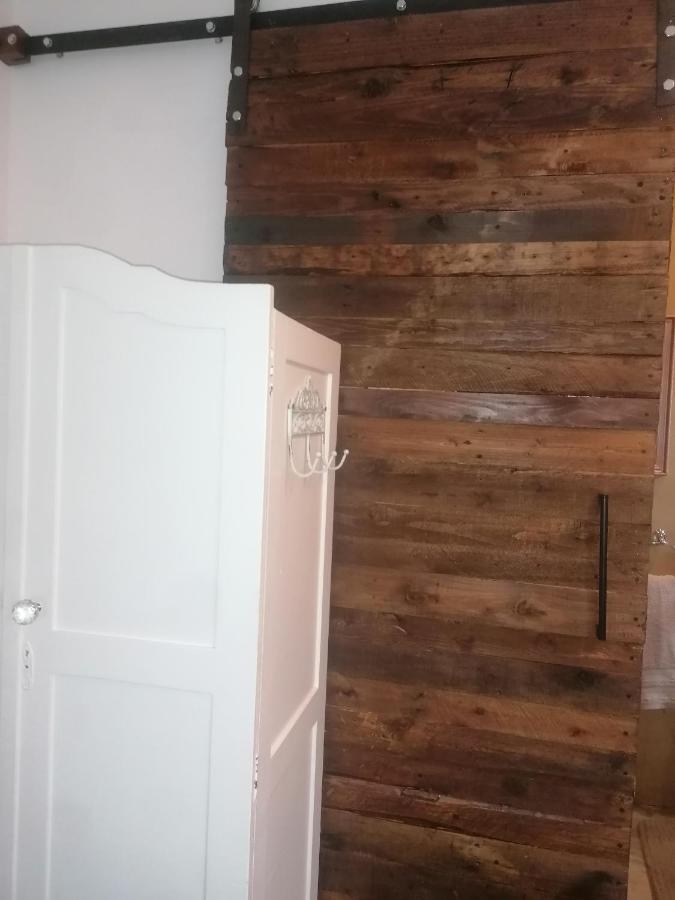 The Oak Treehouse Bnb Queenstown Exterior photo